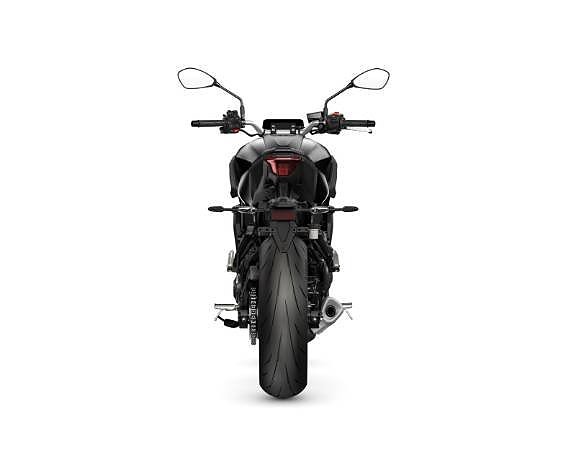 Yamaha MT-07 2025 3 of 6