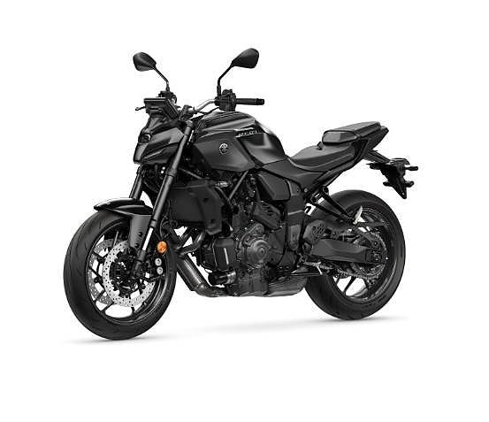 Yamaha MT-07 2025 5 of 6