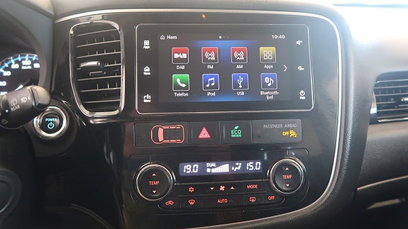 Mitsubishi Outlander 15 of 19