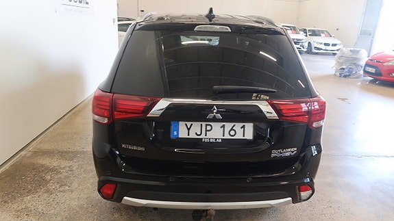 Mitsubishi Outlander 5 of 5