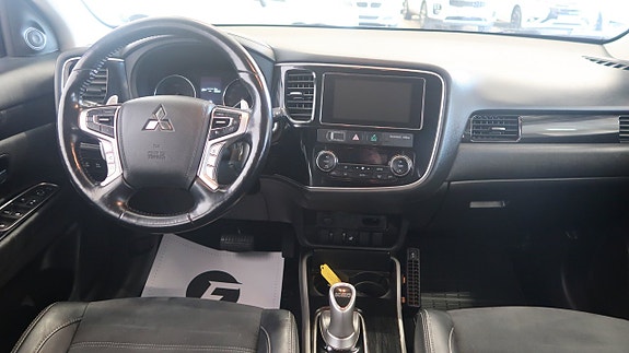Mitsubishi Outlander 11 of 19