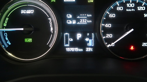 Mitsubishi Outlander 13 of 19