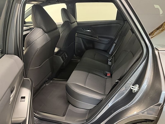 Subaru E-Outback 6 of 9
