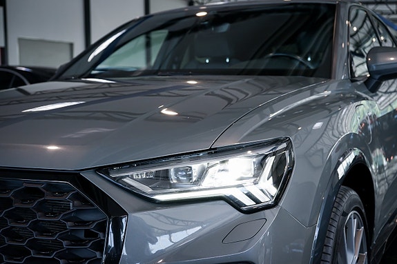Audi Q3 5 of 5