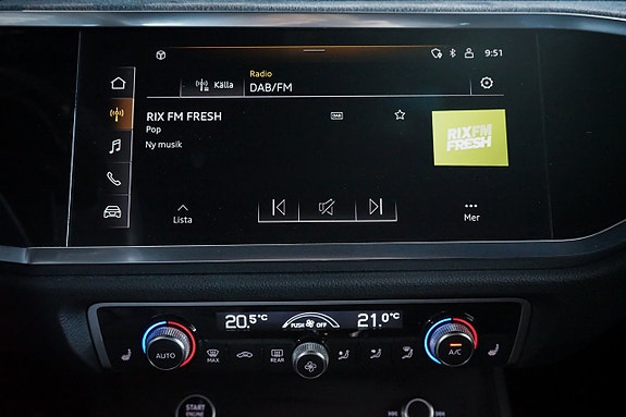 Audi Q3 17 of 30