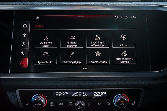 Audi Q3 19 of 30