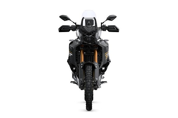 Yamaha Tenere 700 World Raid 6 of 6