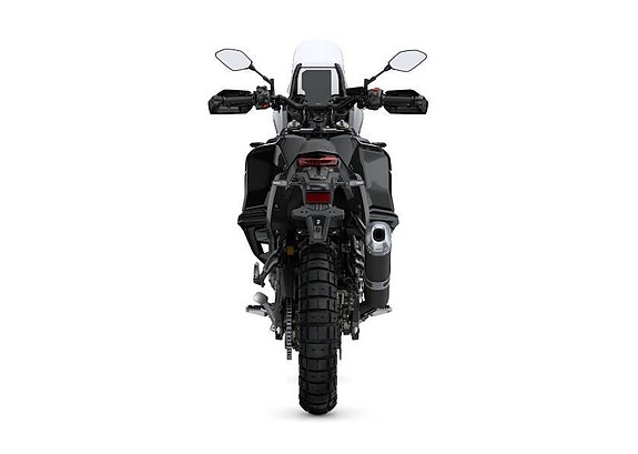Yamaha Tenere 700 World Raid 3 of 6