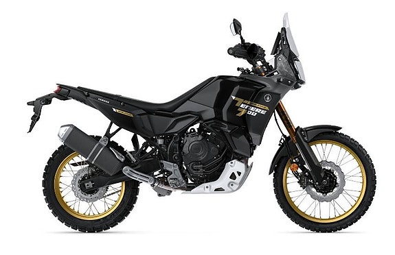 Yamaha Tenere 700 World Raid 2 of 6