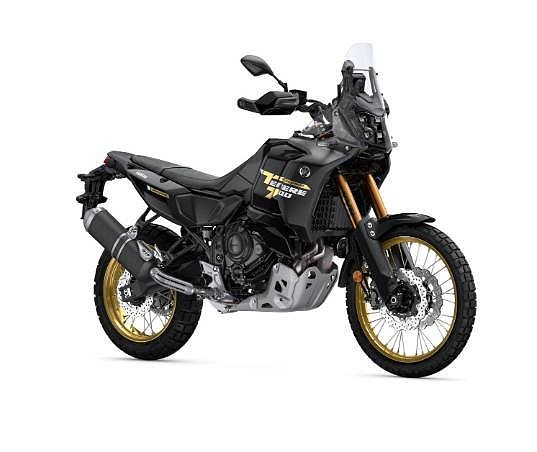 Yamaha Tenere 700 World Raid -26 Förhandsboka nu!
