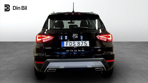 Seat Arona 5 of 5
