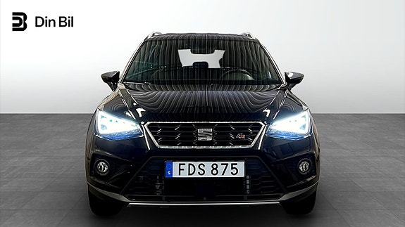 Seat Arona 4 of 5