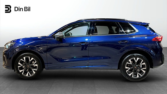 Cupra Terramar 2 of 21