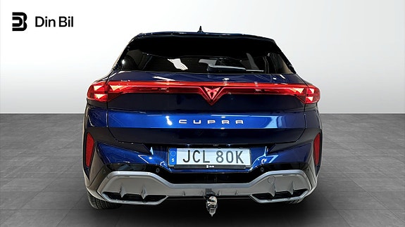 Cupra Terramar 5 of 21