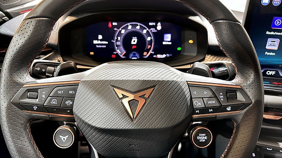 Cupra Terramar 18 of 21