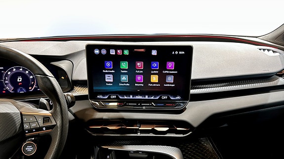 Cupra Terramar 9 of 21