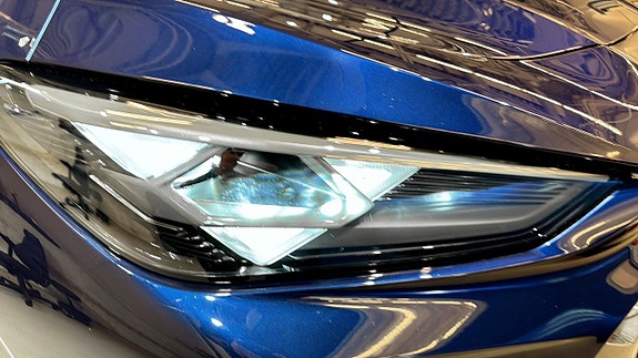 Cupra Terramar 16 of 21
