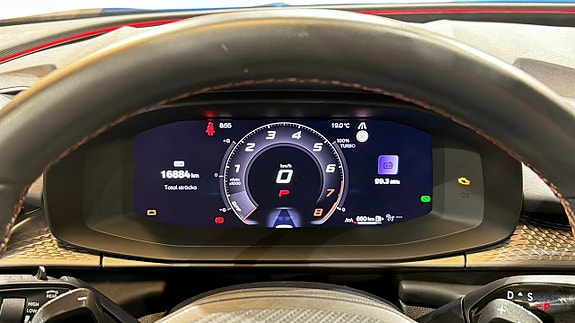 Cupra Terramar 20 of 21