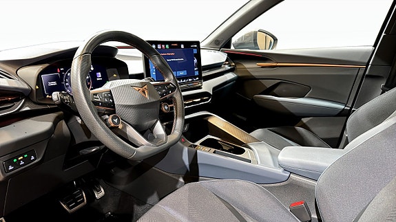 Cupra Terramar 7 of 21