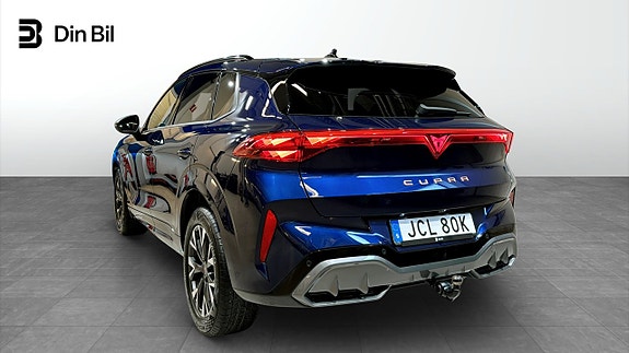 Cupra Terramar 3 of 21