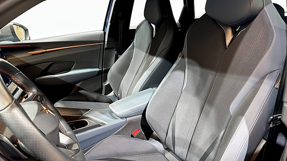 Cupra Terramar 8 of 21