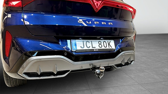 Cupra Terramar 13 of 21
