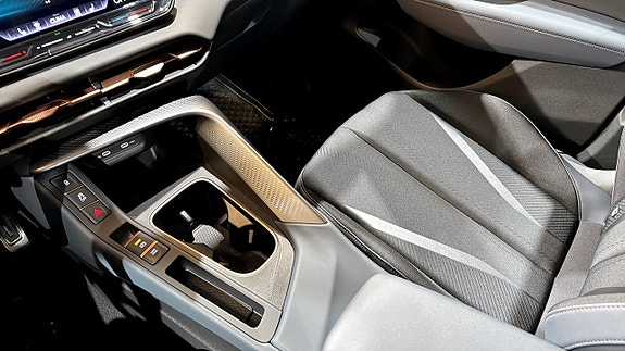Cupra Terramar 17 of 21