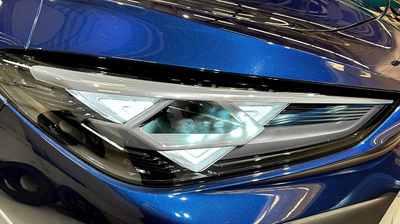 Cupra Terramar 16 of 21