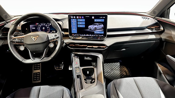 Cupra Terramar 10 of 21