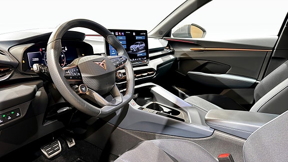 Cupra Terramar 7 of 21