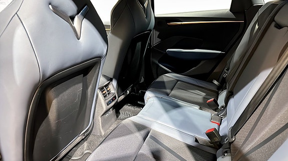 Cupra Terramar 11 of 21