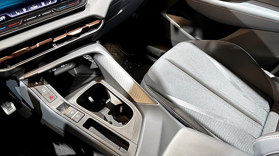 Cupra Terramar 17 of 21