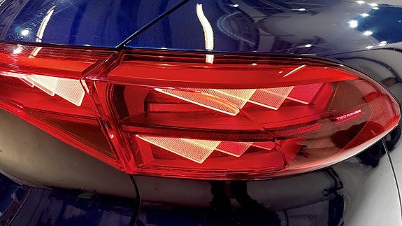 Cupra Terramar 15 of 21