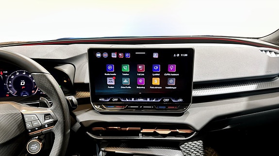 Cupra Terramar 9 of 21
