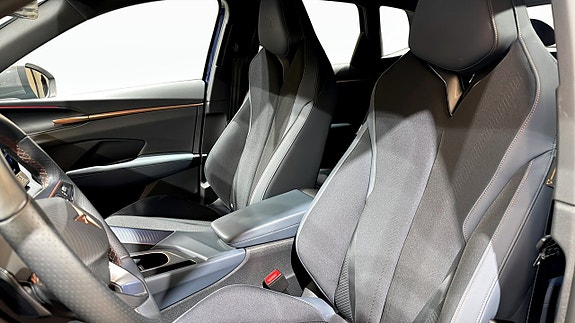 Cupra Terramar 8 of 21