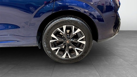 Cupra Terramar 6 of 21