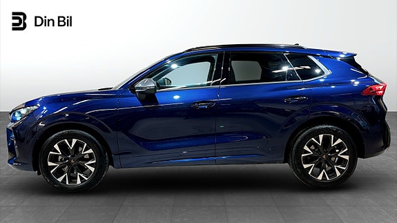 Cupra Terramar 2 of 21