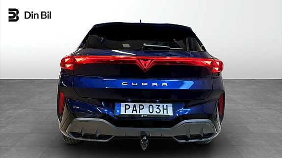 Cupra Terramar 5 of 21