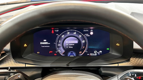 Cupra Terramar 20 of 21