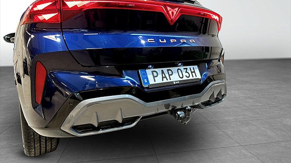 Cupra Terramar 13 of 21