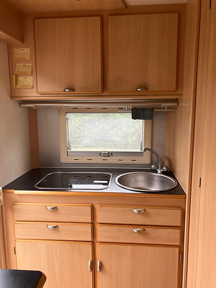 Fiat Eura mobil 585 5 of 12