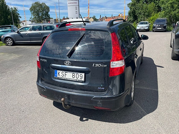 Hyundai i30 3 of 5
