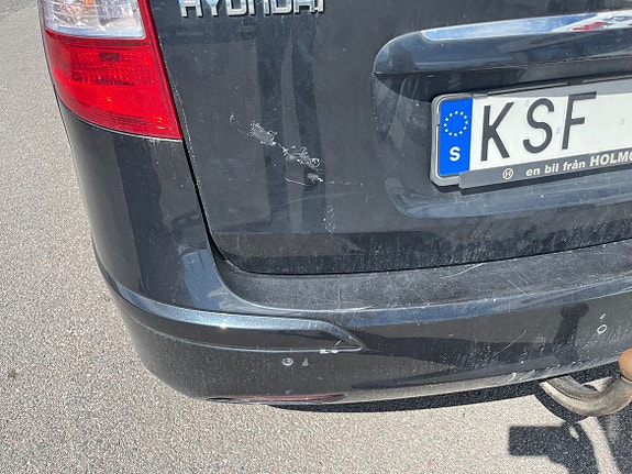 Hyundai i30 5 of 5