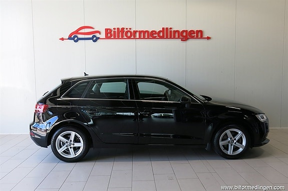 Audi A3 2 of 5