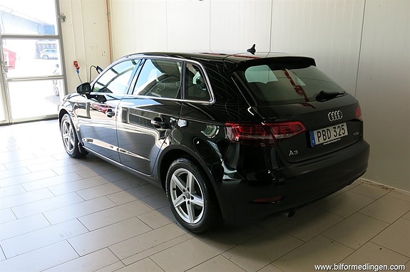 Audi A3 6 of 12