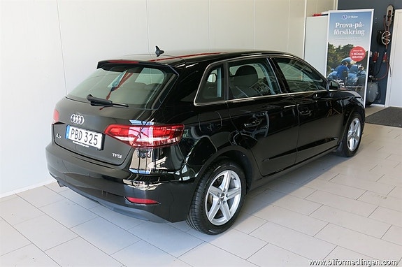 Audi A3 4 of 5