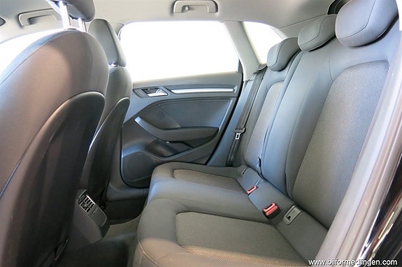 Audi A3 11 of 12