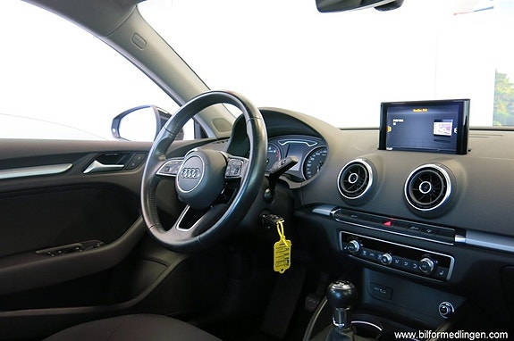 Audi A3 7 of 12