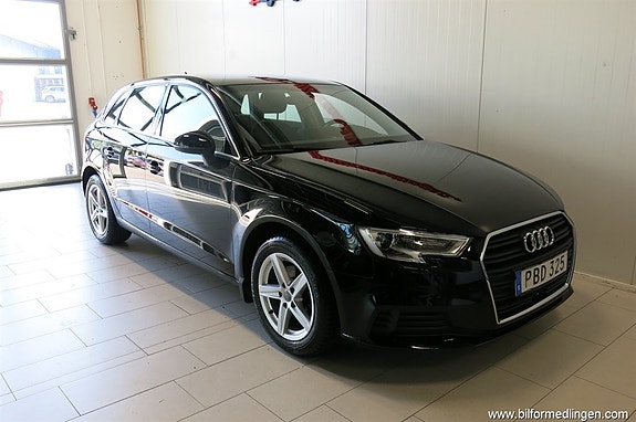Audi A3 5 of 5