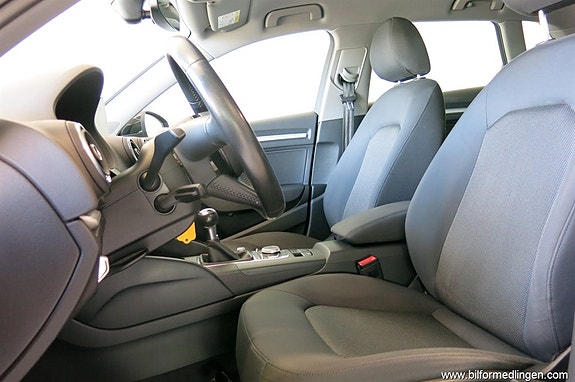 Audi A3 10 of 12